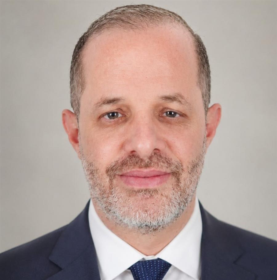 Emirates NBD Egypt appoints Ahmed Shedid as Country General Counsel

